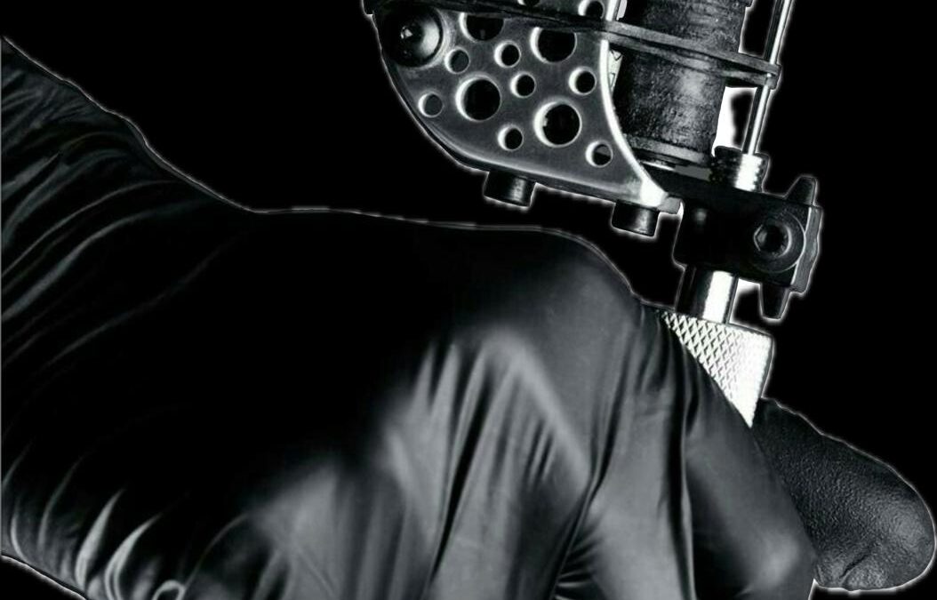 De la piel al pixel: Cómo crear una marca sólida como tatuador