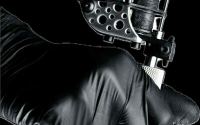 De la piel al pixel: Cómo crear una marca sólida como tatuador