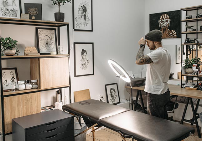 artista-en-estudio-profesional